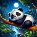 ~r~Panda