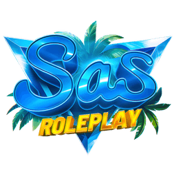 San Andreas Border Patrol