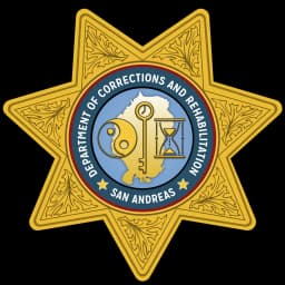 Department of Corrections