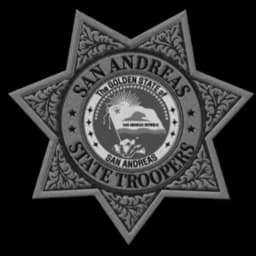 San Andreas State Troopers