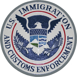 Immigration & Customs Enforcement