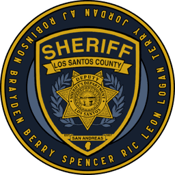 Los Santos County Sheriff's Office