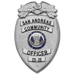 Community Officer