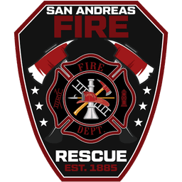 San Andreas Fire Rescue
