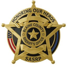 Blaine County Sheriff's Office